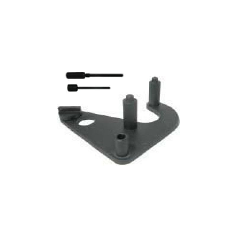 900-215147 KIT MESSA IN FASE ALBERI A CAMME 2.0 DCI
