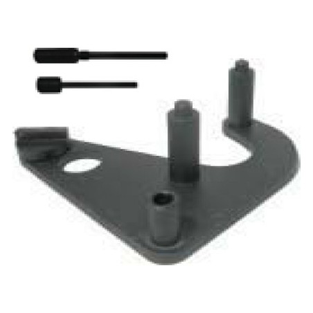 900-215147 KIT MESSA IN FASE ALBERI A CAMME 2.0 DCI