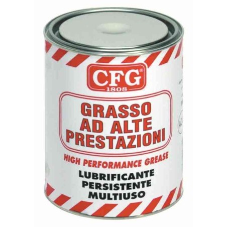 CRC-CFG L00603 GRASSO AD ALTE PRESTAZIONI 1000ml