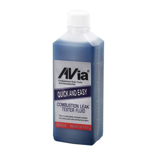 AVIA COMBUSTION LEAK TESTER FLUID CO2 (250 ml)