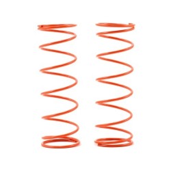KY-IF350-7514 Set Molle Ammortizzatori 7.5-1.4 L70 Arancio Big Shock