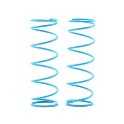 KY-IF350-714 Set Molle Per Ammortizzatori 7-1,4 L70 Blu Big Shock