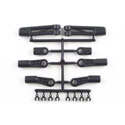 KY-IF428B Braccetti Sospensioni Superiori Mp9