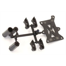 KY-IF481B Supporti Serbatoio Inferno Mp9 Mp10