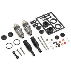 KY-IF484 Ammortizzatori Anteriore Mp9 Mp10 (MS50) In Prs