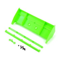 KY-IF491KG Alettone Inferno Mp9 Tki4 Mp10 - Verde