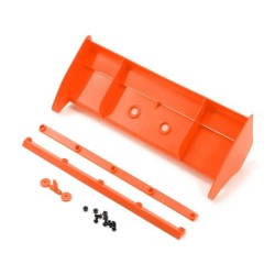 KY-IF491KO Alettone Inferno Mp9 Tki4 Mp10 - Arancio