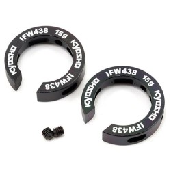 KY-IFW438-15 Pesi Trimmaggio Post. 15g