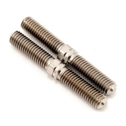 KY-IFW440-38 Tiranti Regolabili Titanio Post. 5x38mm Mp9 Mp10
