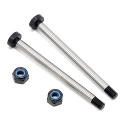 KY-IFW458 Asse Sospensioni Anteriore/Inf. 3x42.8mm. Mp9 Mp10 (2)