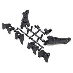 KY-IFW460B Supporto Alettone Mp9 Tki4 Alta Trazione