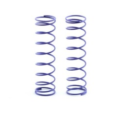 KY-IS106-1016 Set Molle Ammortizzatori 10-1,6 L84 Viola Big Shock