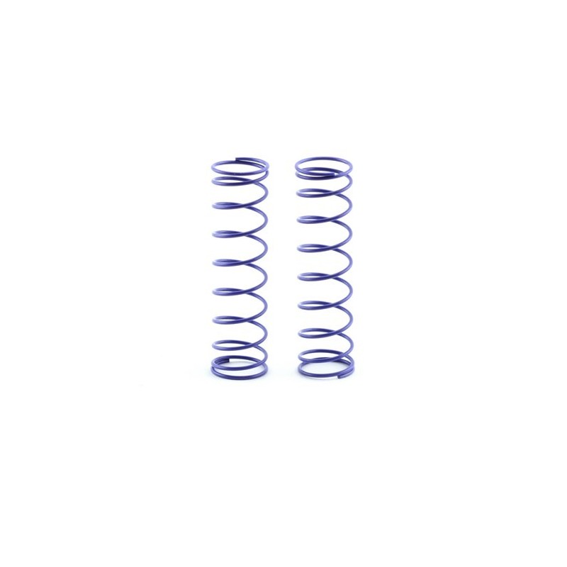 KY-IS106-1016 Set Molle Ammortizzatori 10-1,6 L84 Viola Big Shock