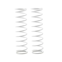 KY-IS106-1116 Set Molle Ammortizzatori 11-1,6 L84 Bianco Big Shock