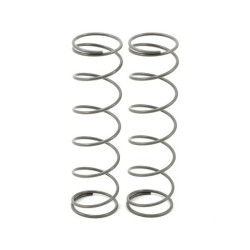 KY-IS106-7514 Set Molle Ammortizzatori 7,5-1,4 L84 Grigio Big Shock