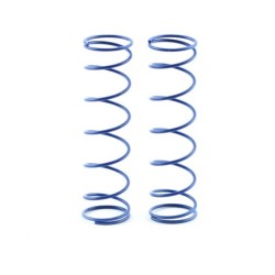 KY-IS106-816 Set Molle Ammortizzatori 8-1,6 L84 Blu Big Shock