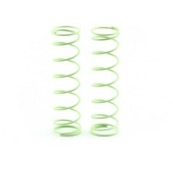 KY-IS106-916 Set Molle Ammortizzatori 9-1,6 L84 Verde Chiaro Big Shock