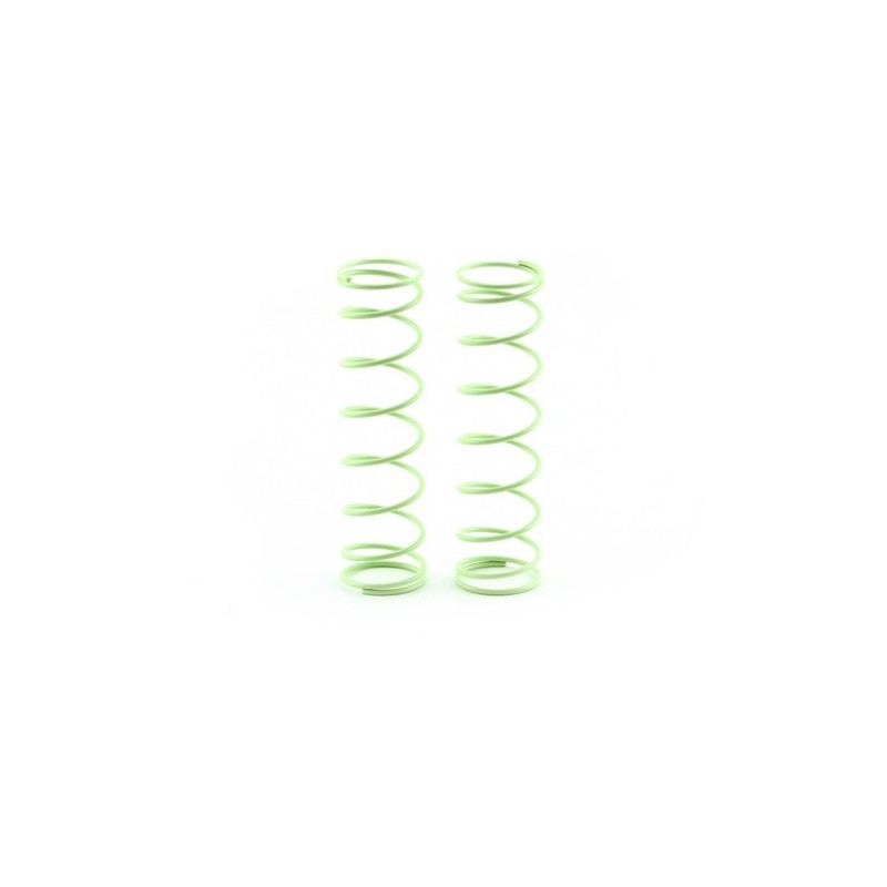 KY-IS106-916 Set Molle Ammortizzatori 9-1,6 L84 Verde Chiaro Big Shock