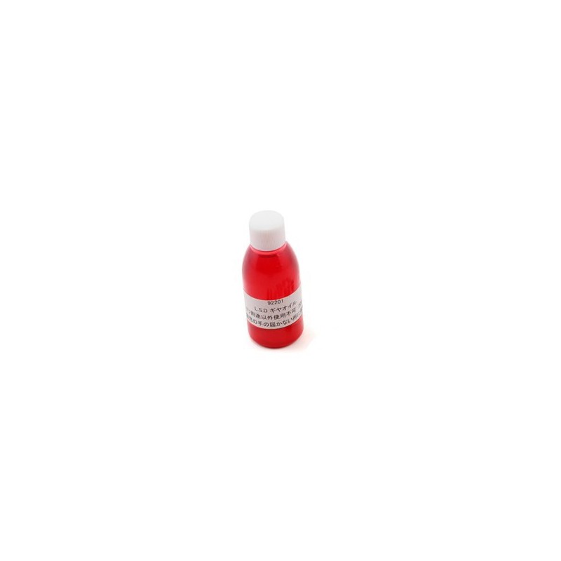 KY-92201 Grasso (MORBIDO) Per Differenziale Tcd, 20cc