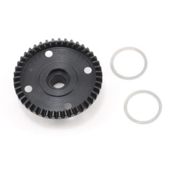 KY-IF406-43 Corona Conica 43 Denti Mp9 Mp10
