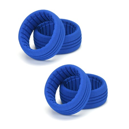 Riempimenti inserti Buggy 1:8 Hot Race Tyres