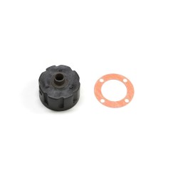 KY-IF403B Cassa Differenziale Anteriore, Post. Mp9