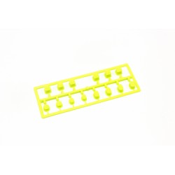 KY-IF616KY Kit Eccentrici Mp10 Giallo