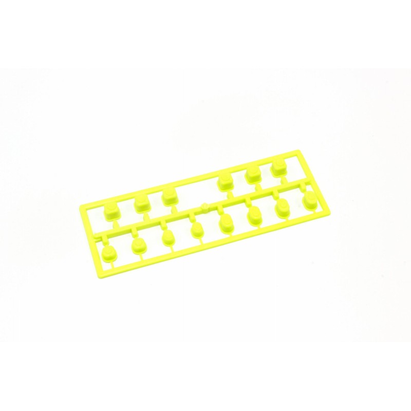 KY-IF616KY Kit Eccentrici Mp10 Giallo