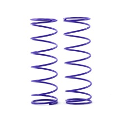 KY-IF350-916 Set Molle Per Ammortizzatori 9-1,6 L70 Viola Big Shock