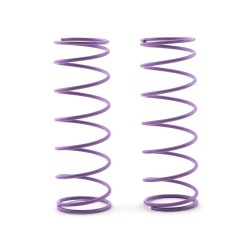 KY-IFS001-815 Set Molle Per Ammortizzatori 8-1,5 L70 Rosa Big Shock