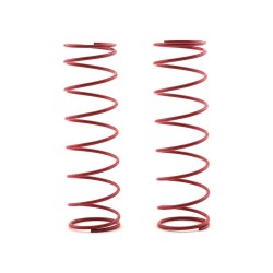 KY-IFS002-8515 Set Molle Per Ammortizzatori 8,5-1,5 L81 Rossa Big Shock
