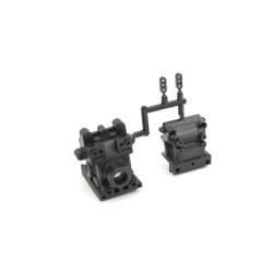 KY-IF408D Cassa Differenziale Anteriore/Posteriore Mp9 Mp10