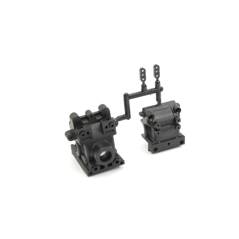 KY-IF408D Cassa Differenziale Anteriore/Posteriore Mp9 Mp10