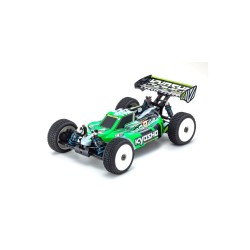 Kyosho Inferno MP9E EVO RTR V2 1:8 RC Brushless Elettrica Readyset