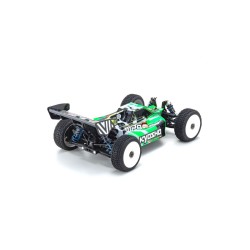 Kyosho Inferno MP9E EVO RTR V2 1:8 RC Brushless Elettrica Readyset