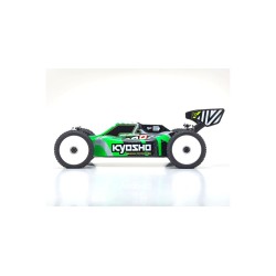 Kyosho Inferno MP9E EVO RTR V2 1:8 RC Brushless Elettrica Readyset