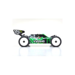 Kyosho Inferno MP9E EVO RTR V2 1:8 RC Brushless Elettrica Readyset