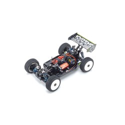 Kyosho Inferno MP9E EVO RTR V2 1:8 RC Brushless Elettrica Readyset