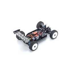 Kyosho Inferno MP9E EVO RTR V2 1:8 RC Brushless Elettrica Readyset