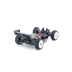 Kyosho Inferno MP9E EVO RTR V2 1:8 RC Brushless Elettrica Readyset