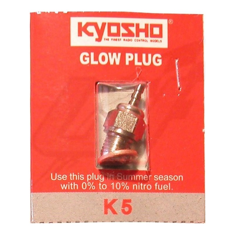 KY-74494 Candela Kyosho K5