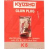 KY-74494 Candela Kyosho K5