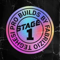 PRO-BUILD BY Fabrizio Teghesi