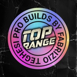 TOP RANGE PRO-BUILD BY Fabrizio Teghesi