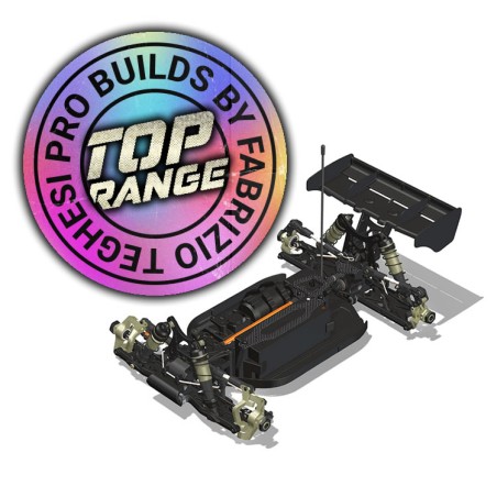 HB204855 e8 WORLD SPEC + PRO BUILD TOP RANGE