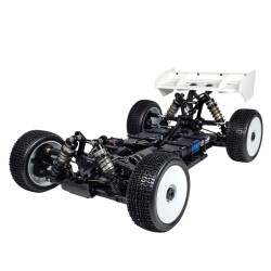 WIRC SBX 4E COMPETITION BUGGY