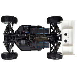 WIRC SBX 4E COMPETITION BUGGY