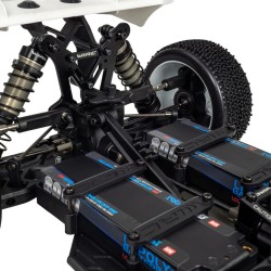 WIRC SBX 4E COMPETITION BUGGY