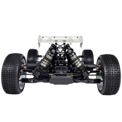WIRC SBX 4E COMPETITION BUGGY