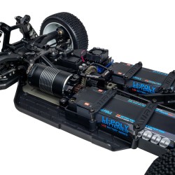 WIRC SBX 4E COMPETITION BUGGY